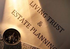 Compass on Living Trust and Estate Planning Document
